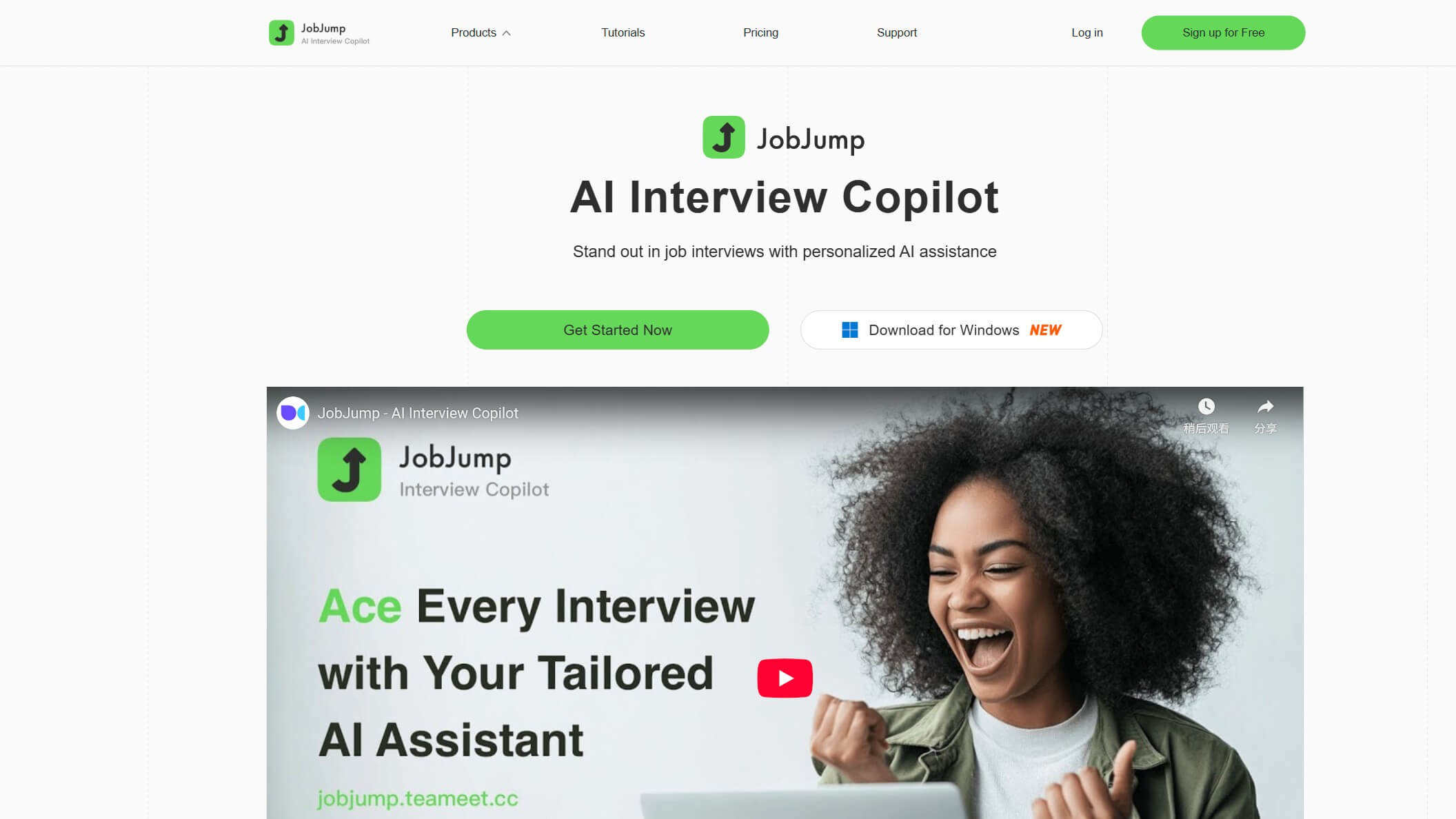 JobJump