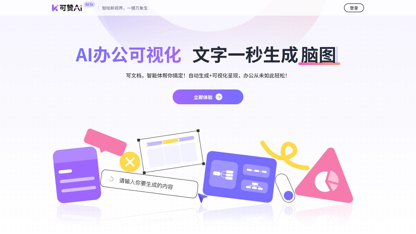 可赞AI