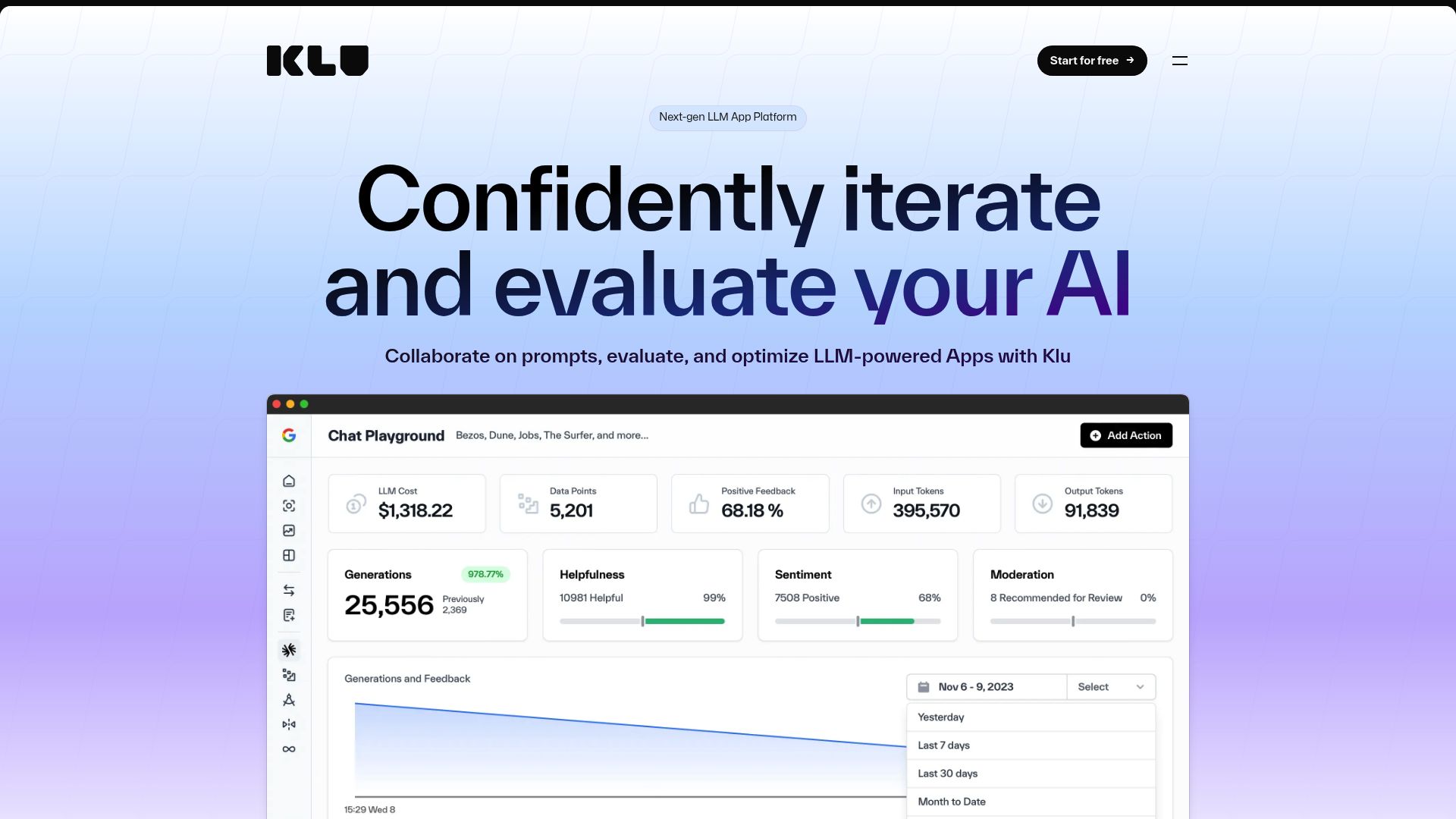 Klu.ai