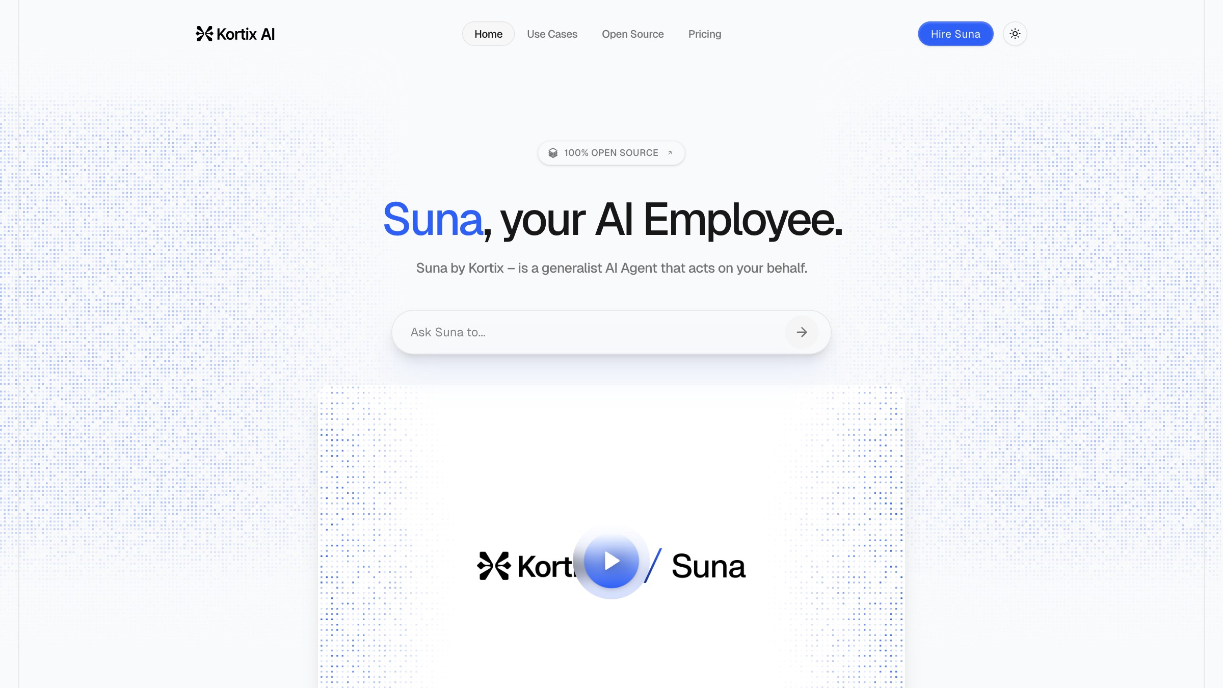 Suna