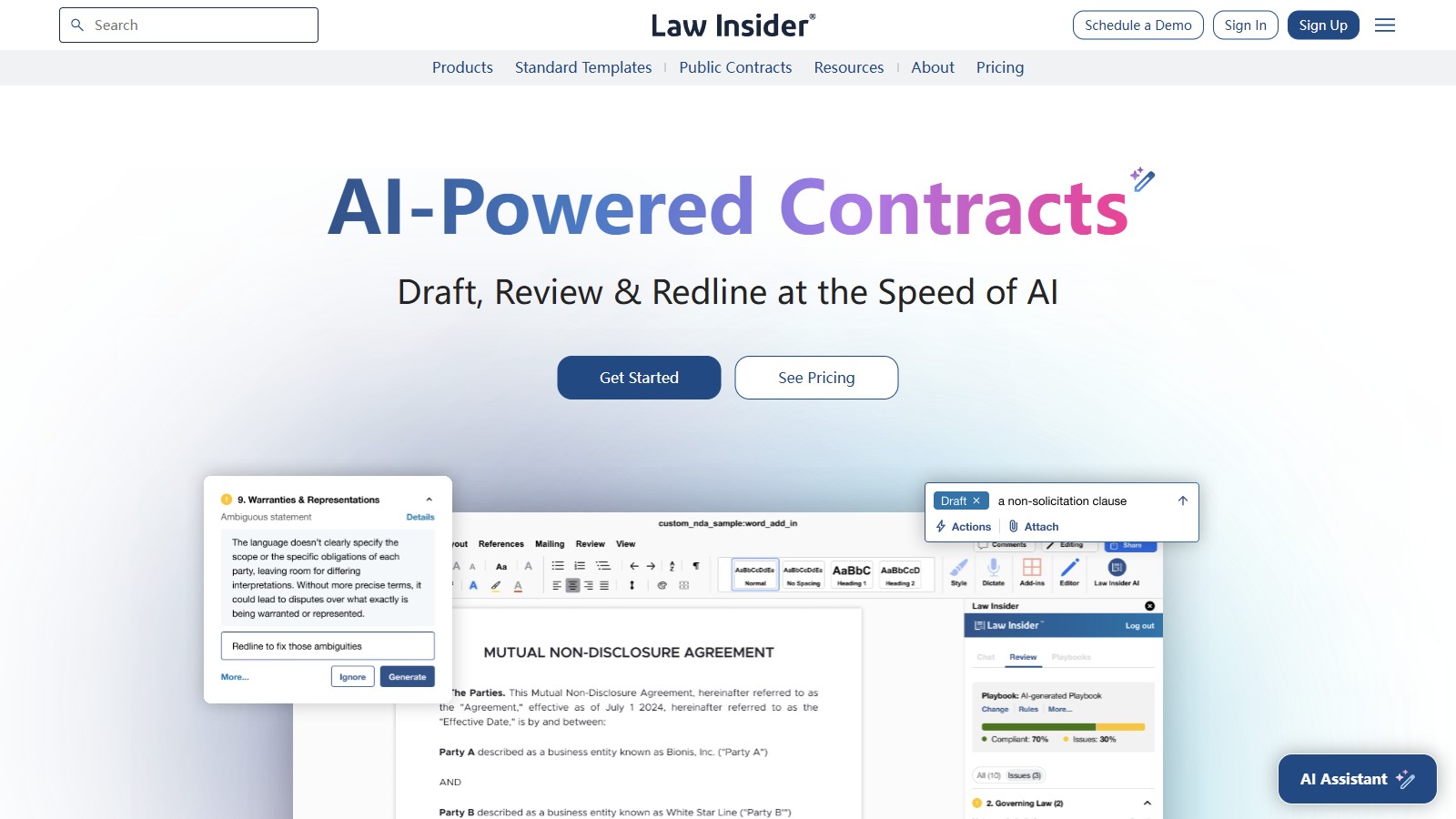 Law Insider