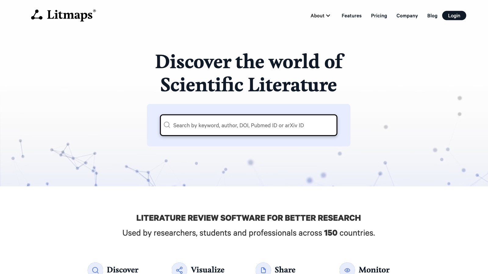 Litmaps