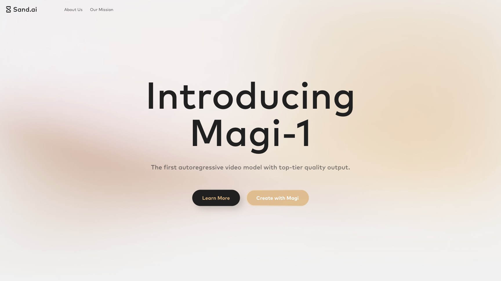 Magi
