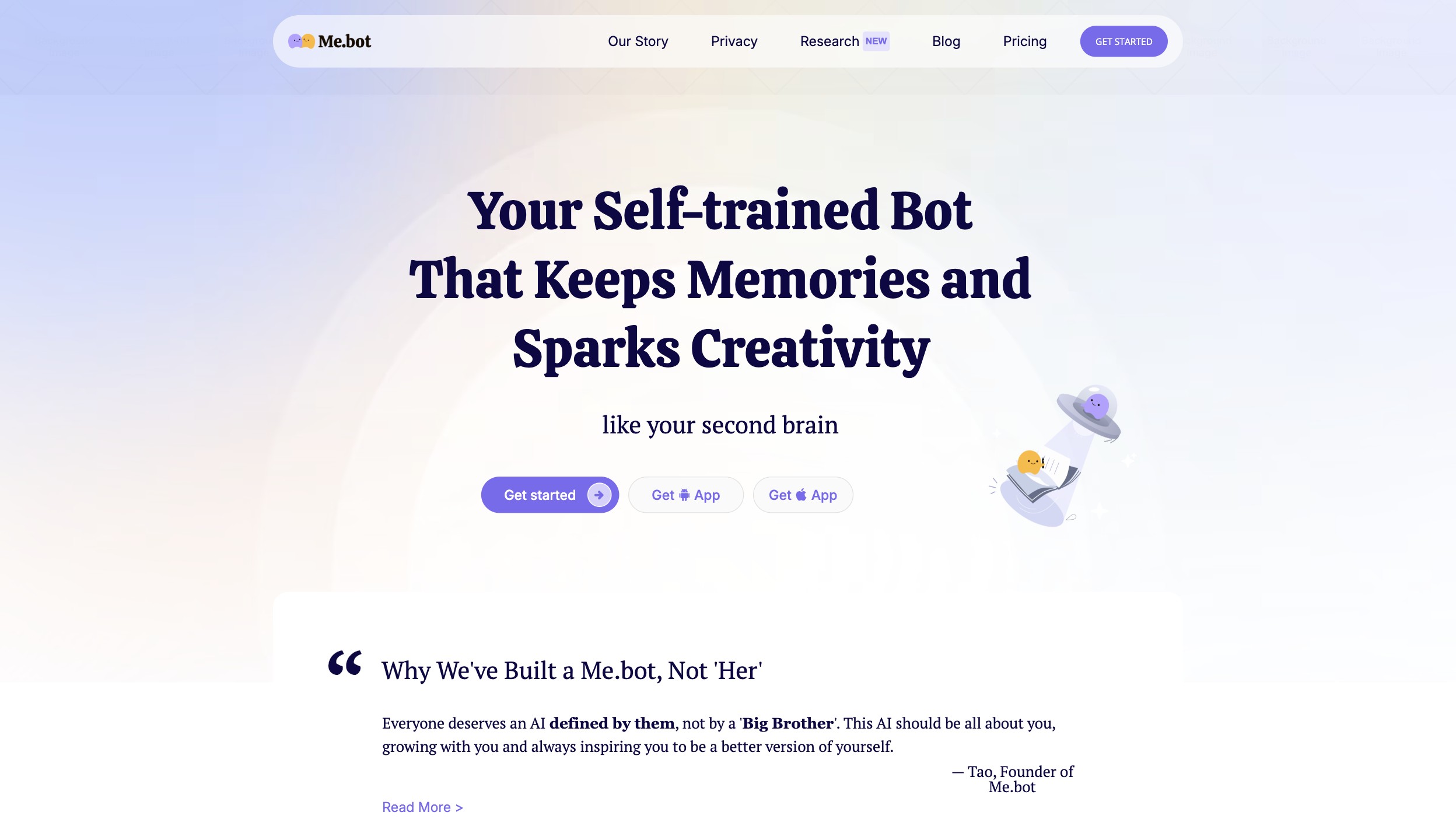 Me.bot