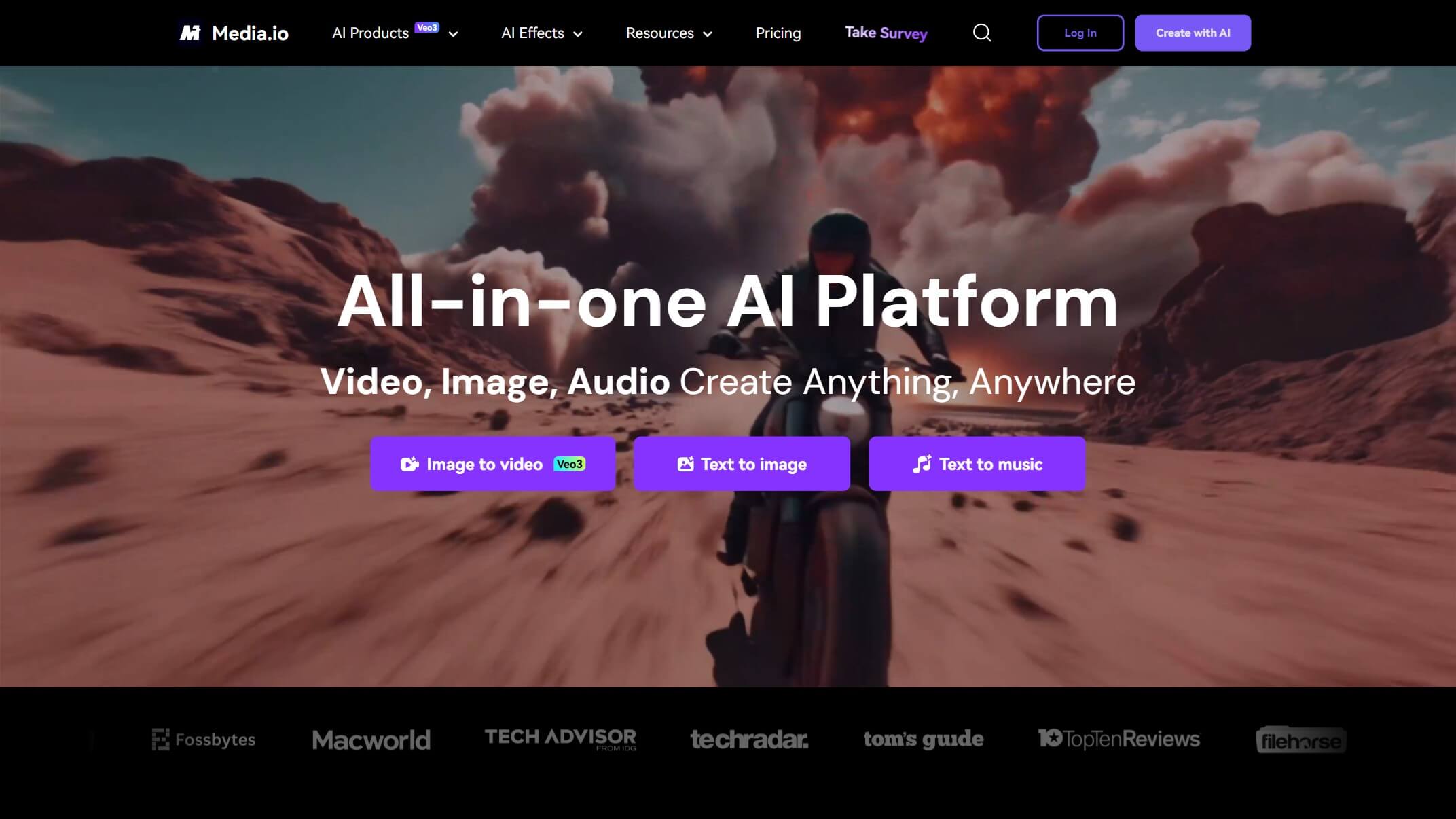 Media.io