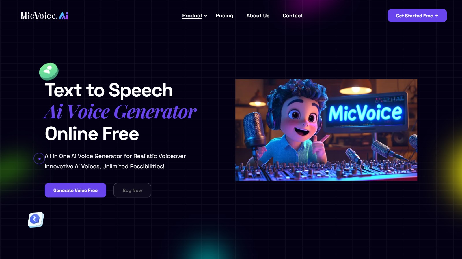 MicVoice.Ai