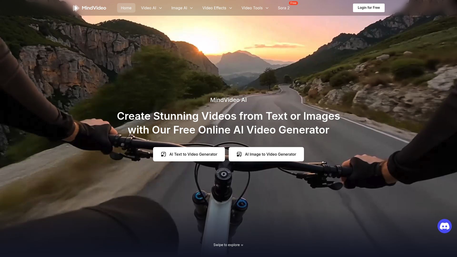 MindVideo AI