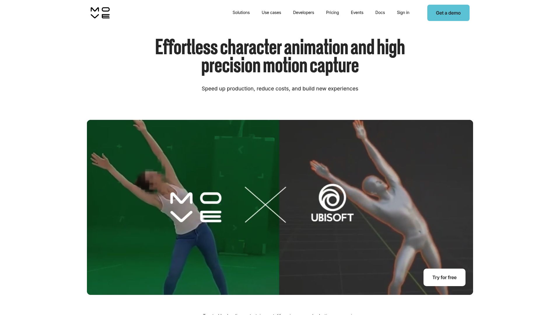 Move AI