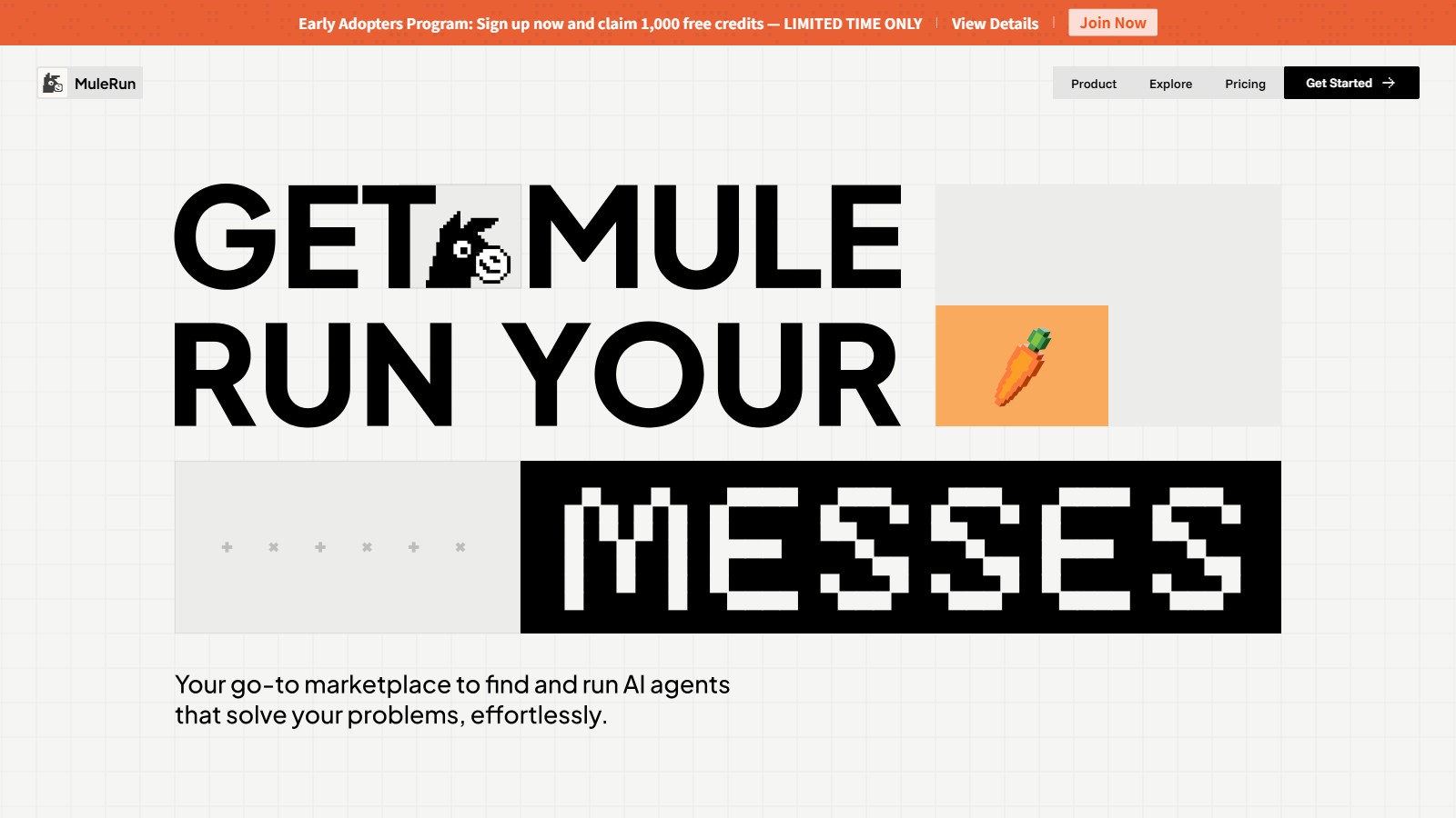 MuleRun