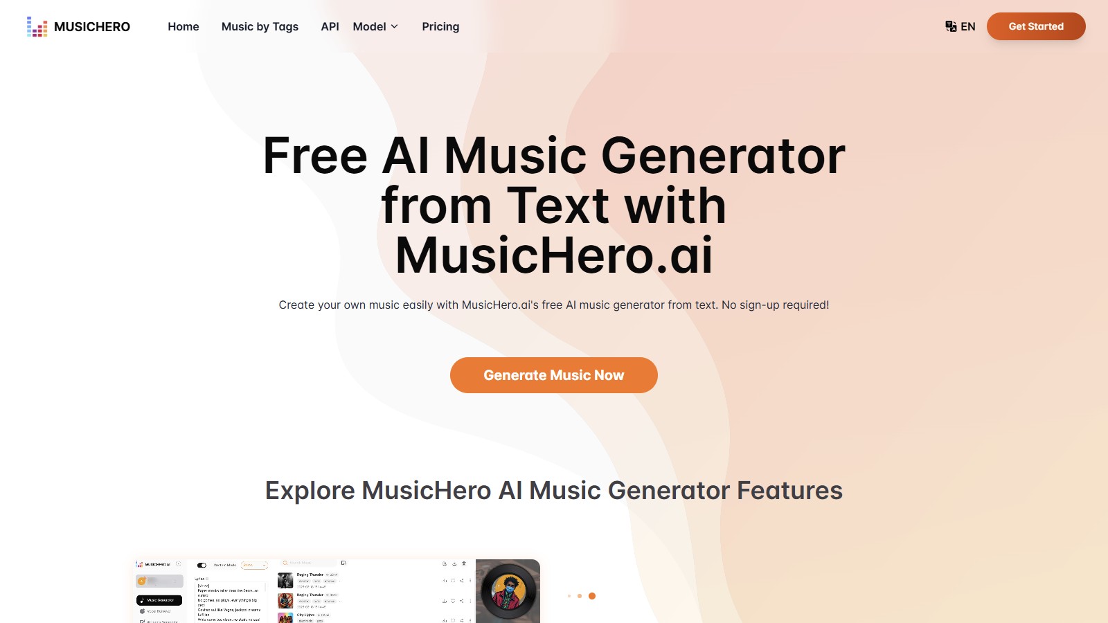 MusicHero