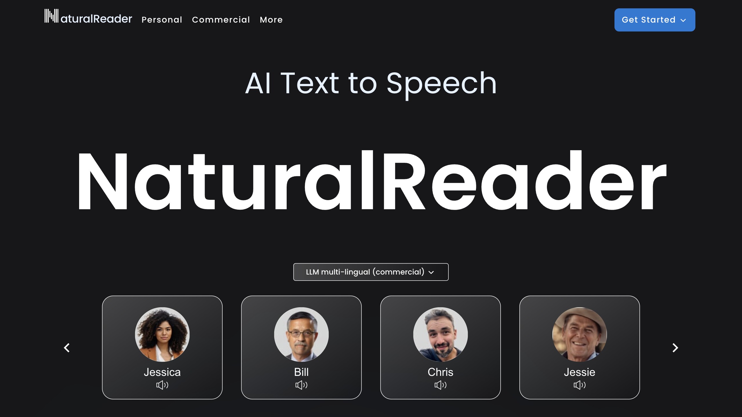 NaturalReader