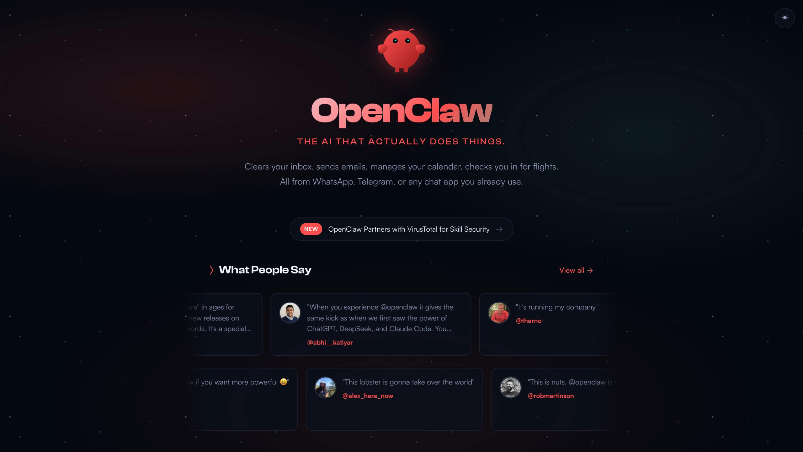 OpenClaw