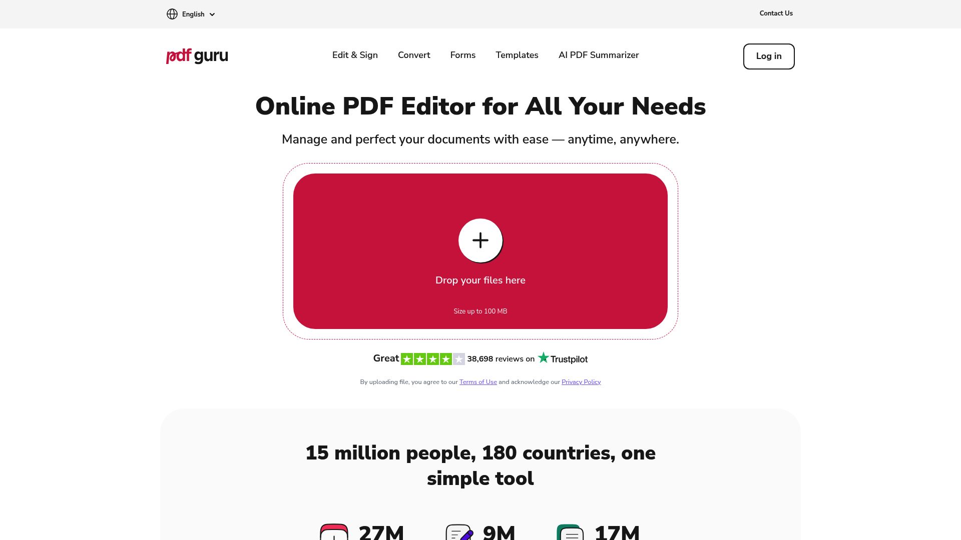 PDF Guru