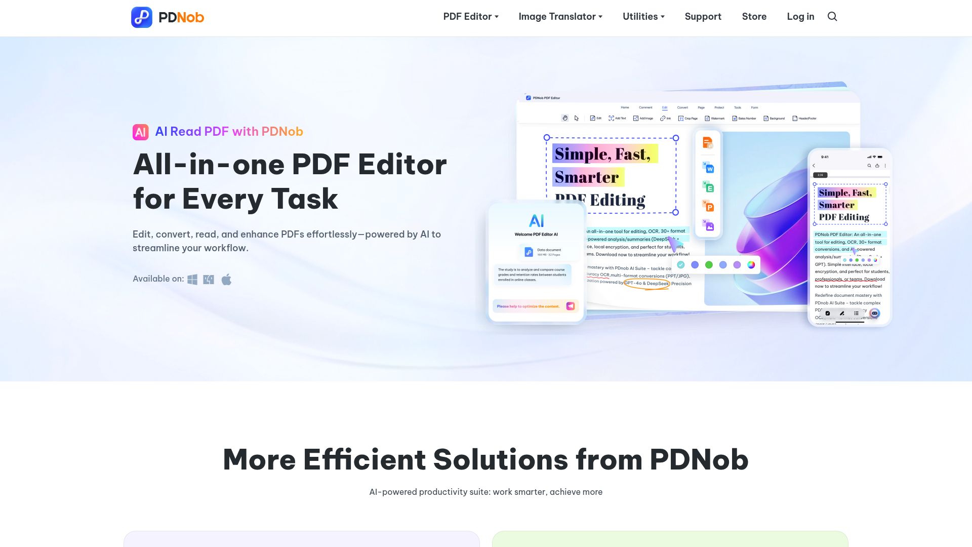 PDNob