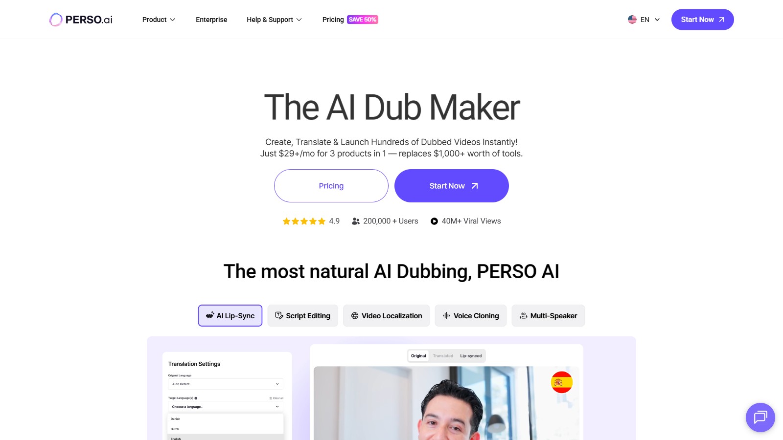 PERSO.ai