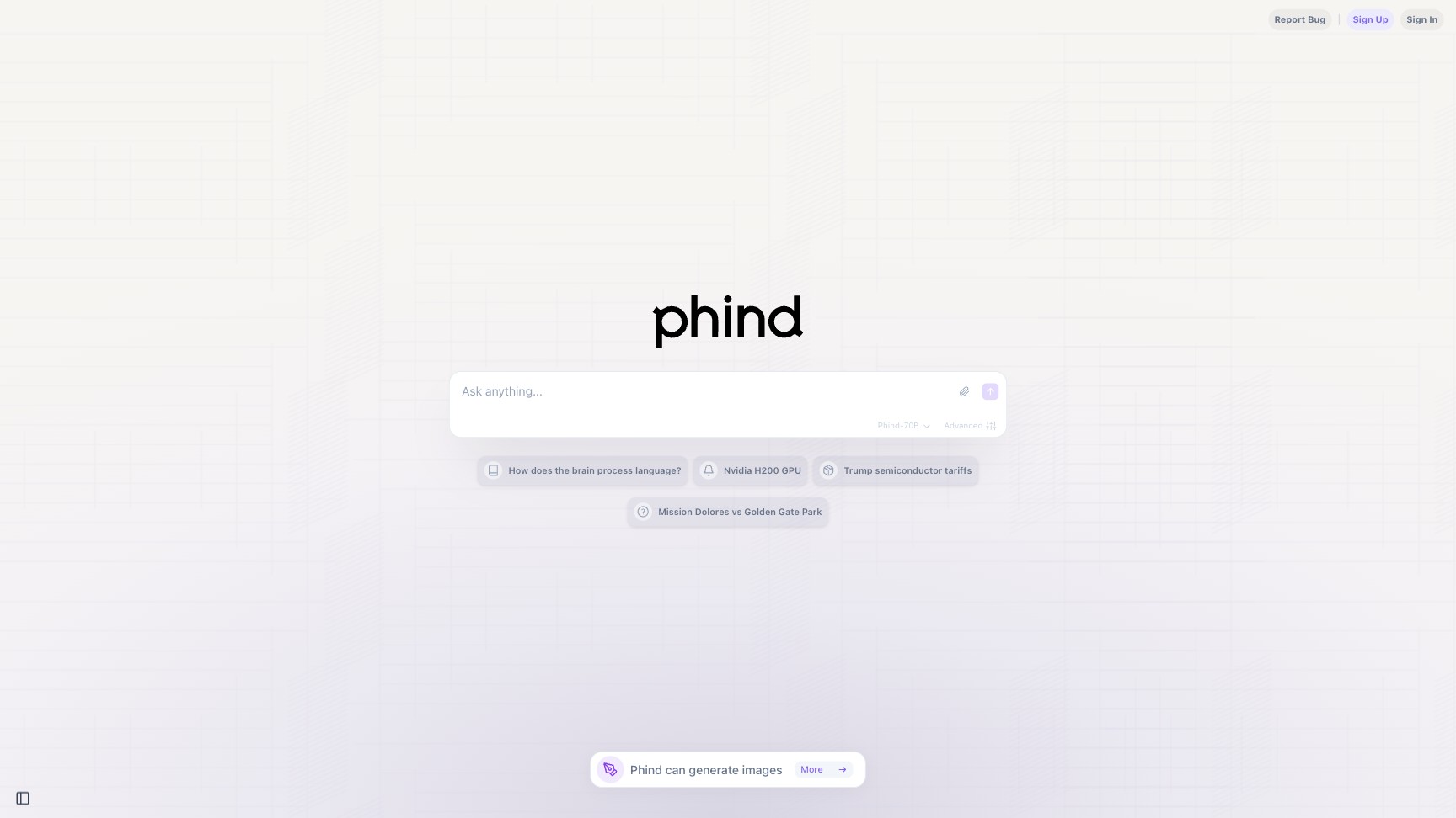 Phind