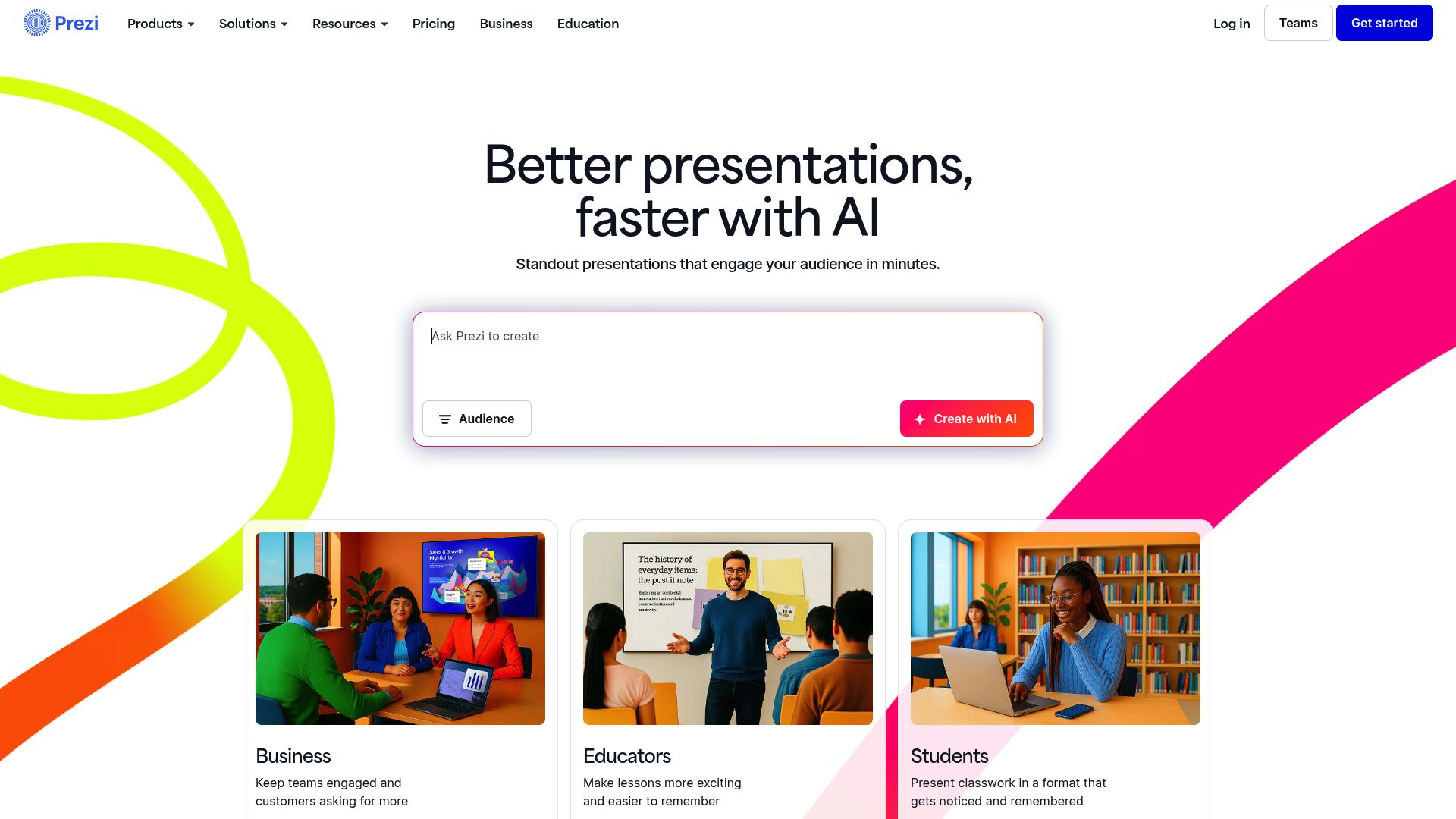 Prezi