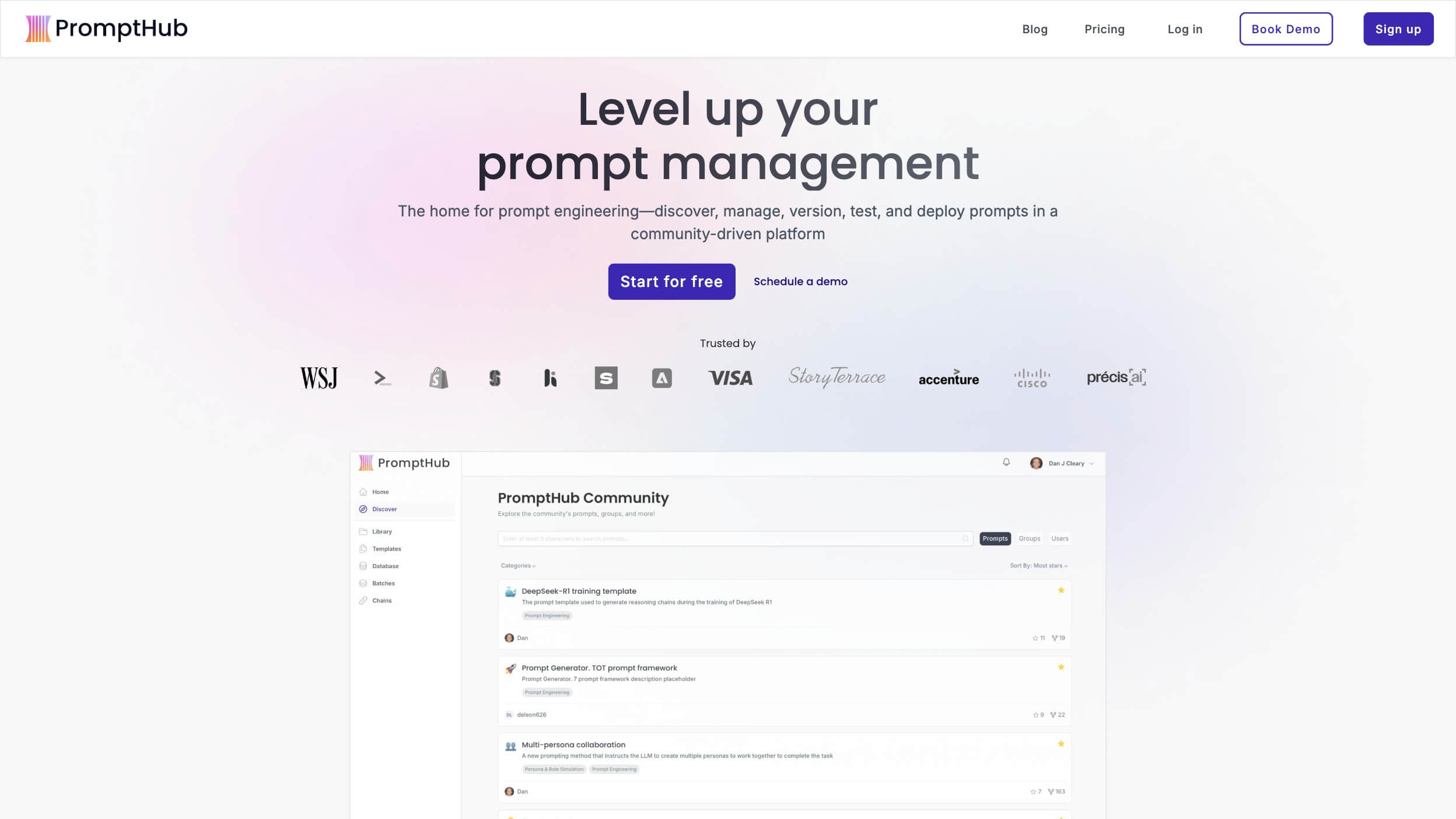 PromptHub