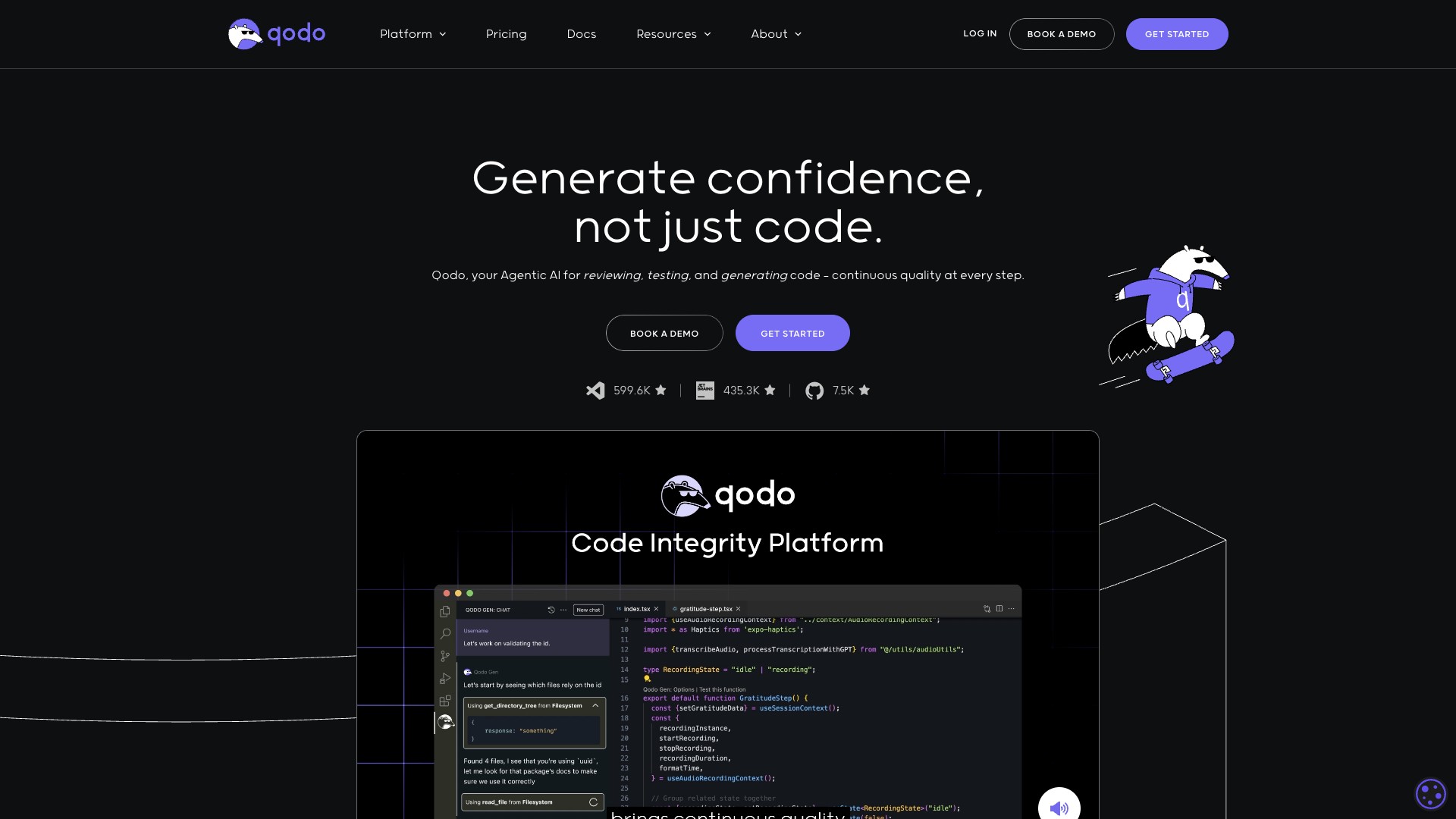 Qodo