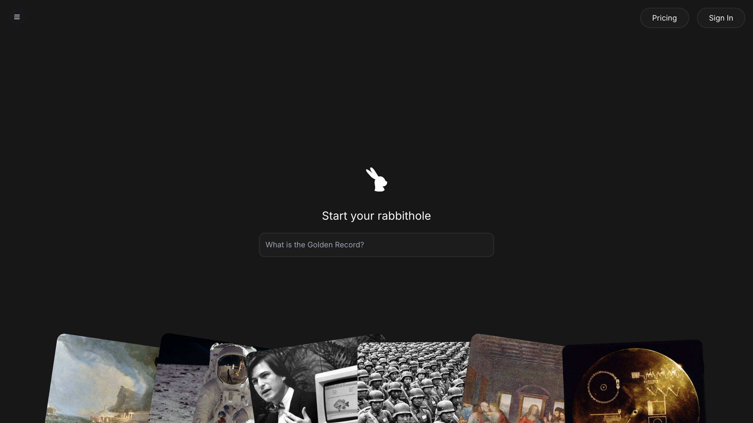 Rabbithole