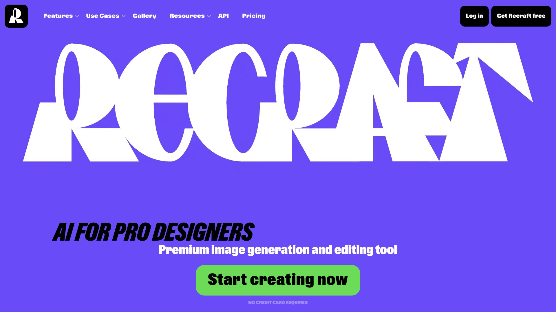 Recraft