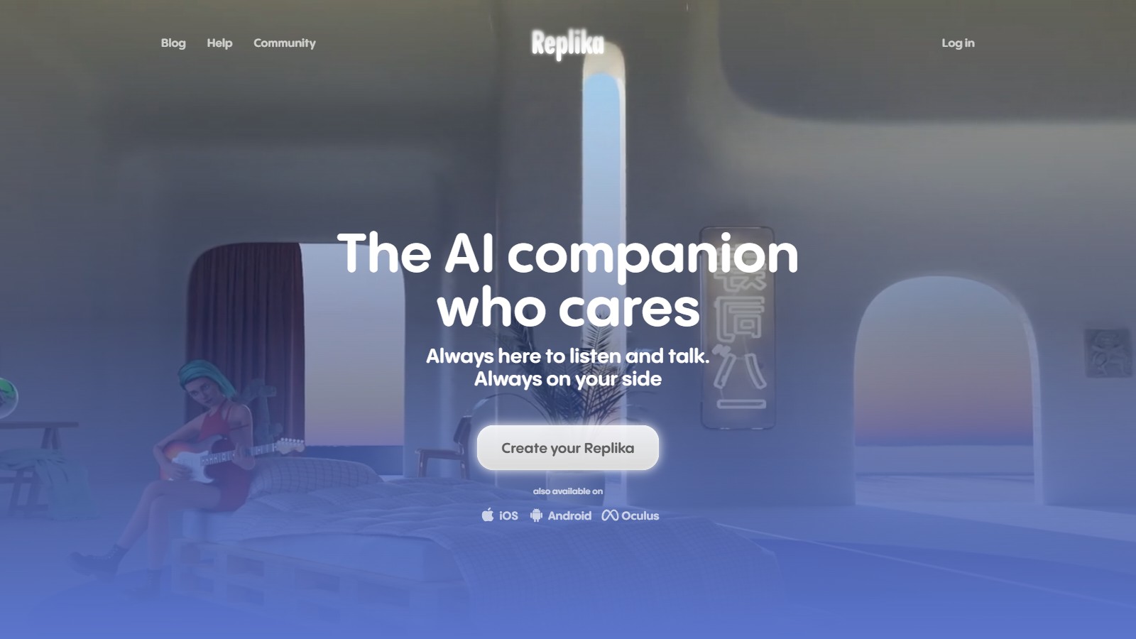 Replika