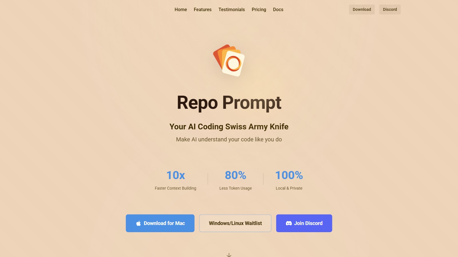 Repo Prompt