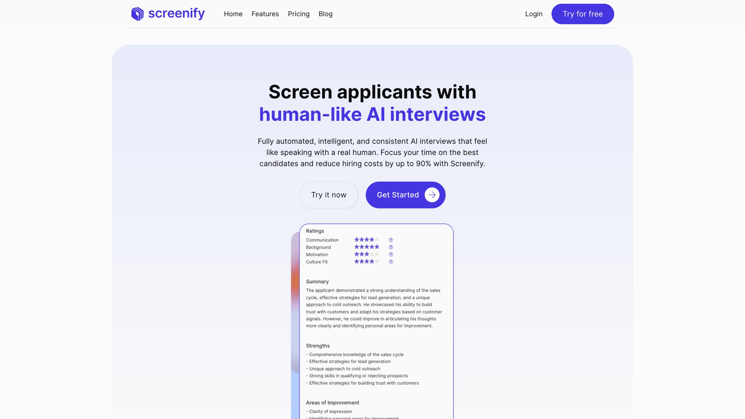 Screenify