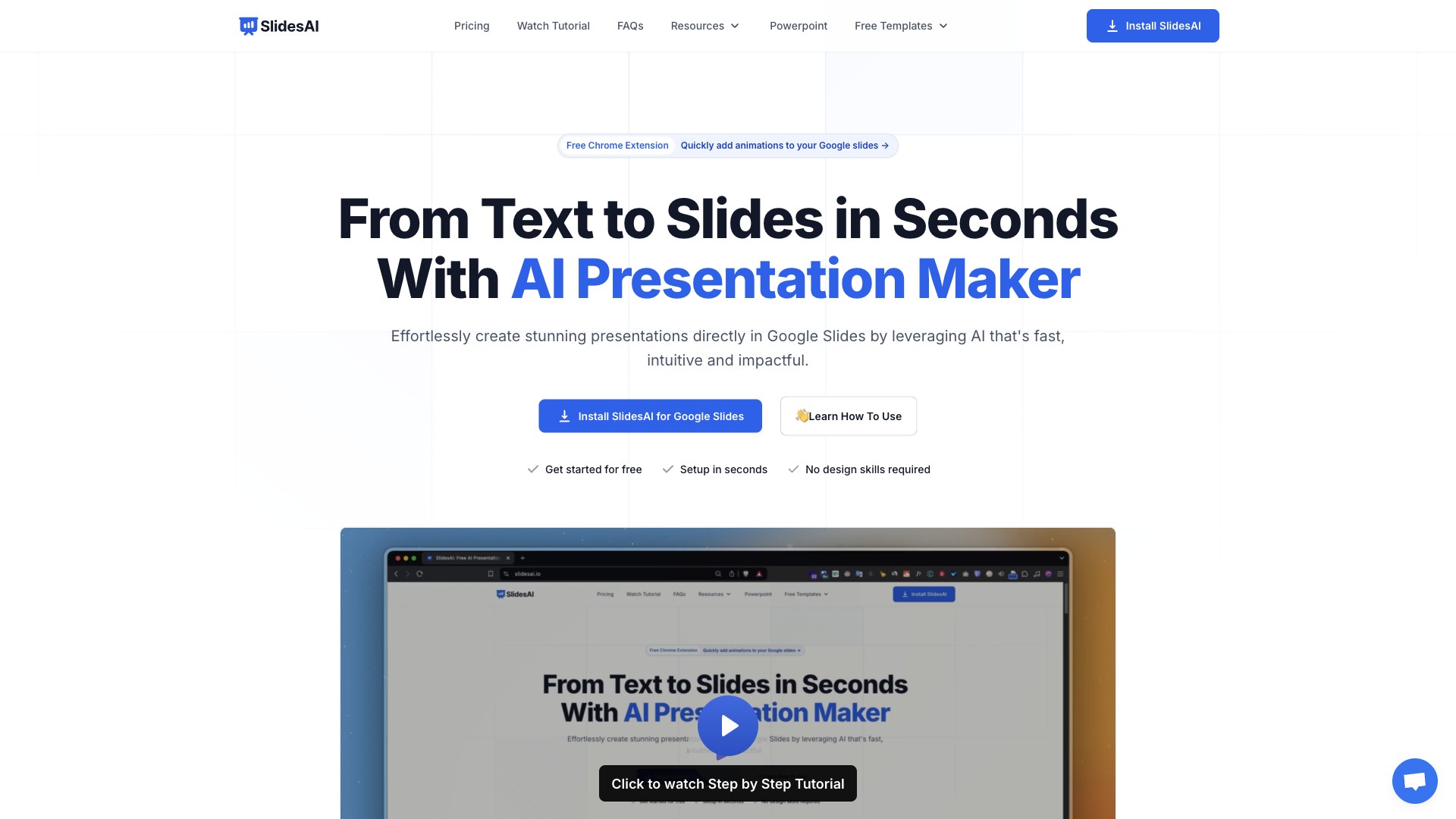 SlidesAI