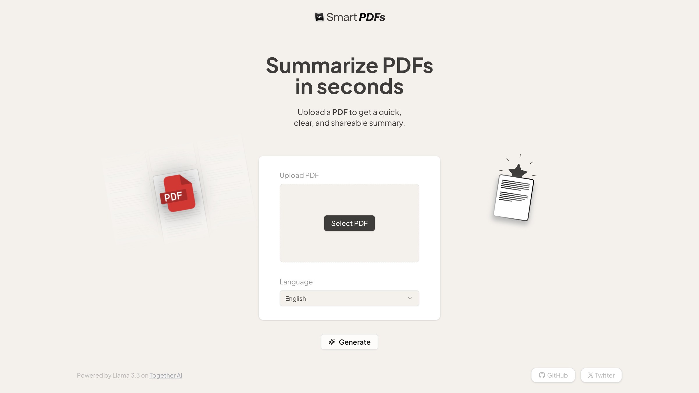 SmartPDFs