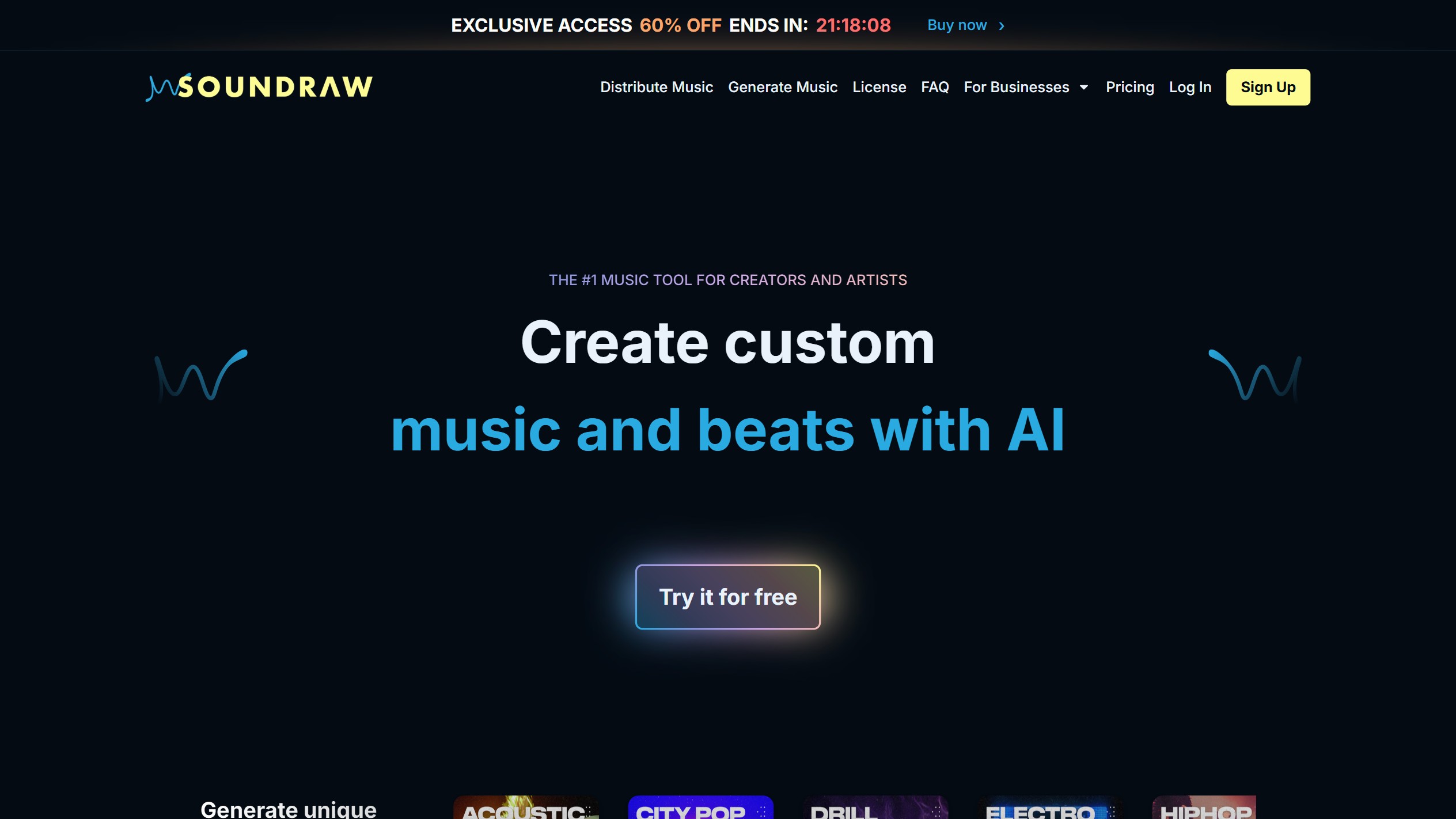 Soundraw