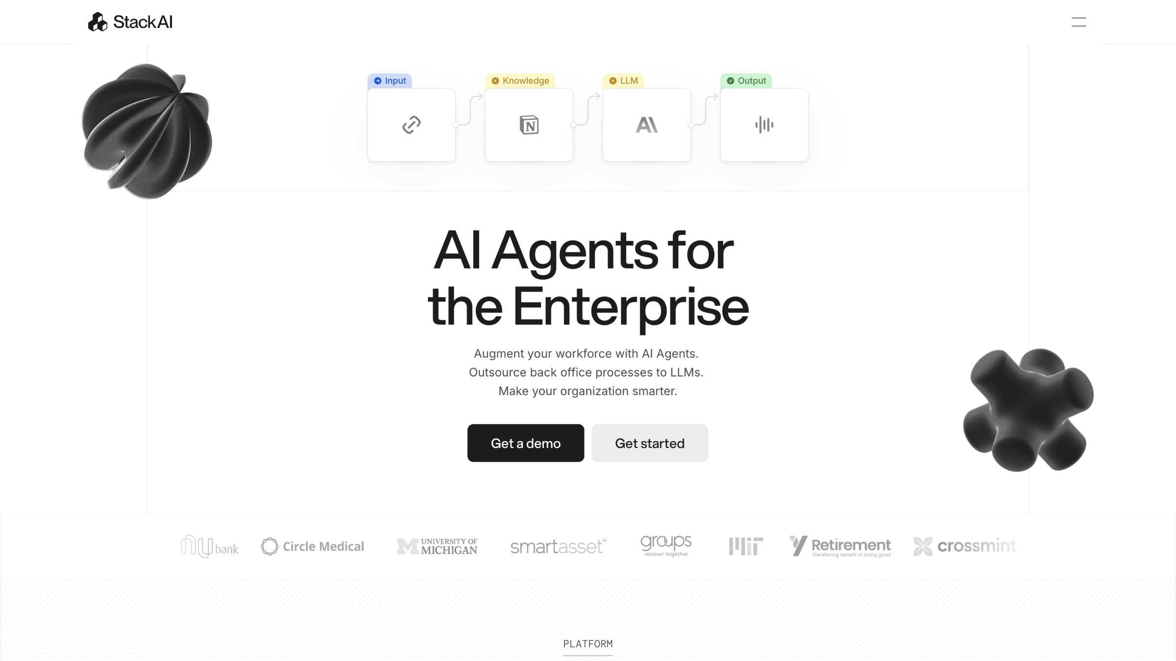 StackAI