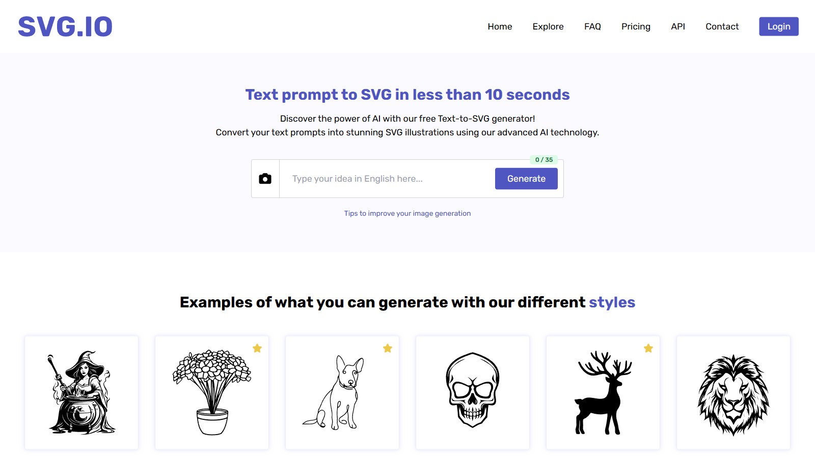 SVG.IO