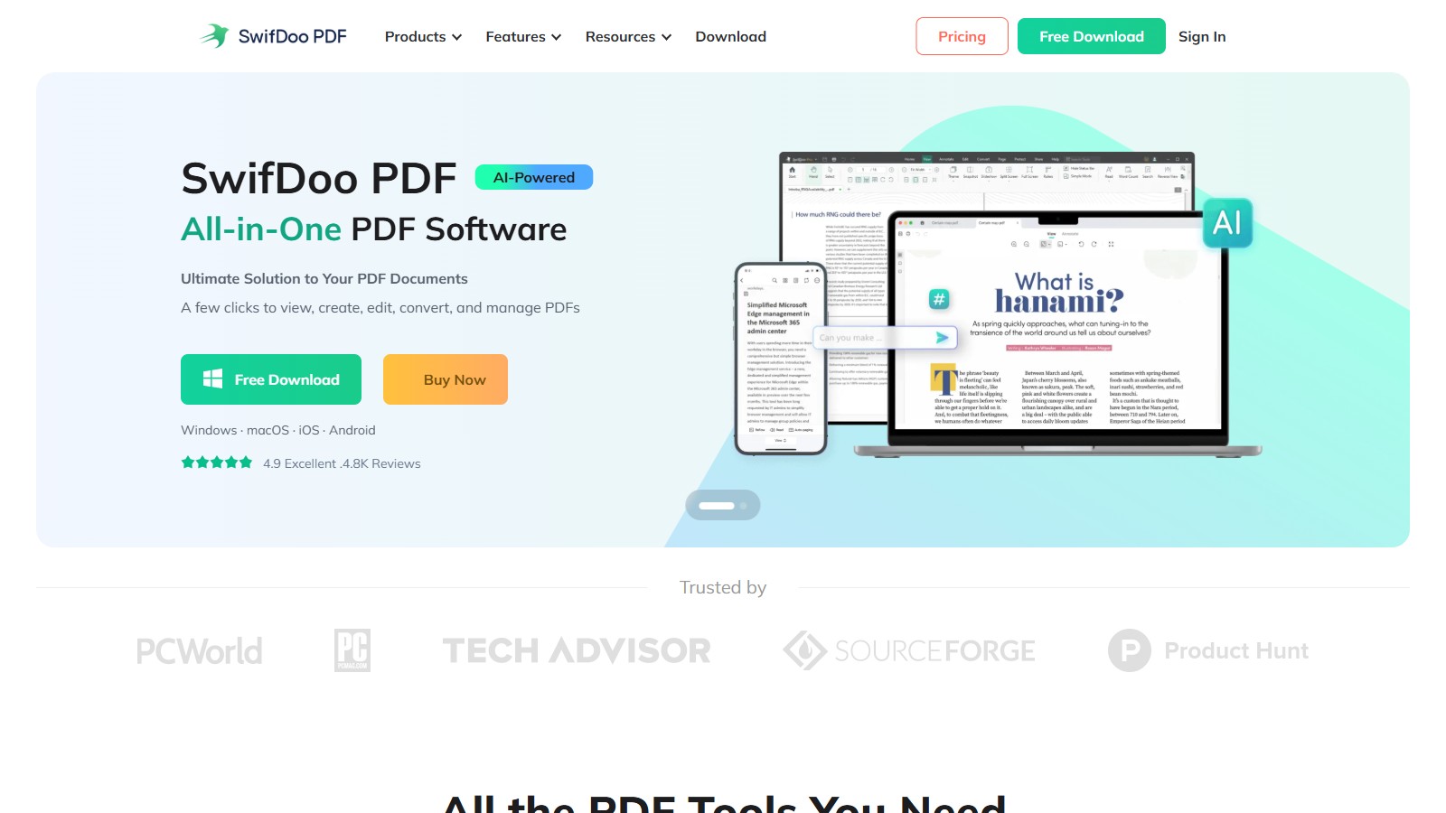 SwifDoo PDF