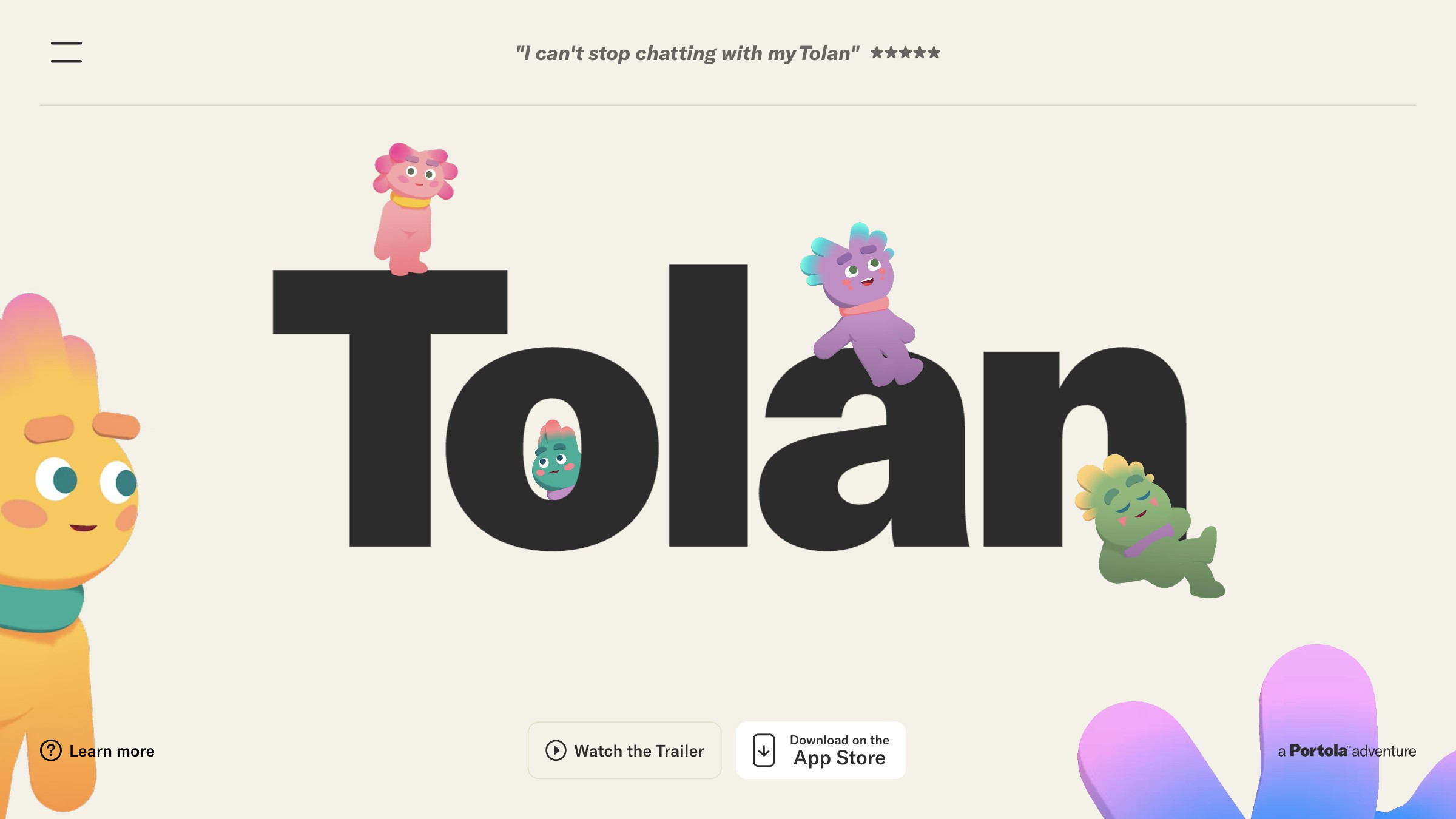 Tolan