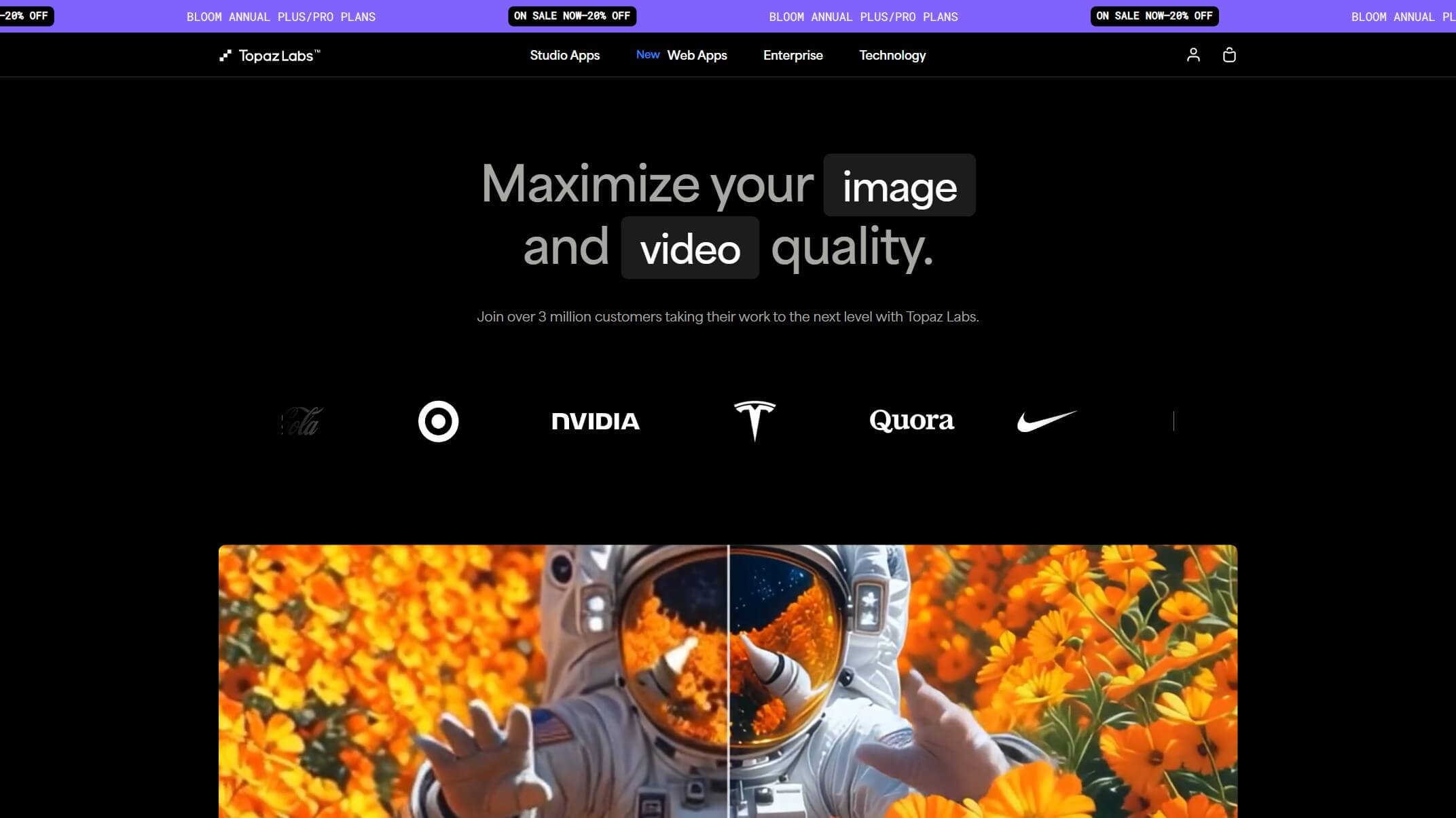 Topaz Labs