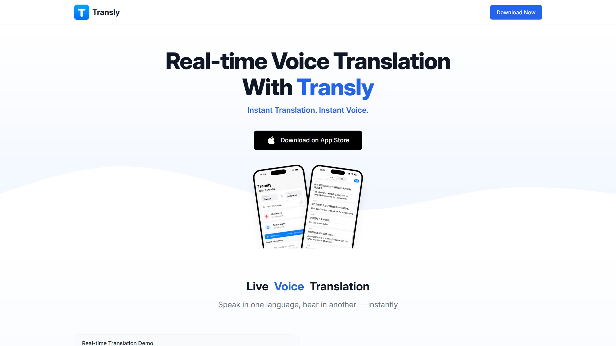 Transly