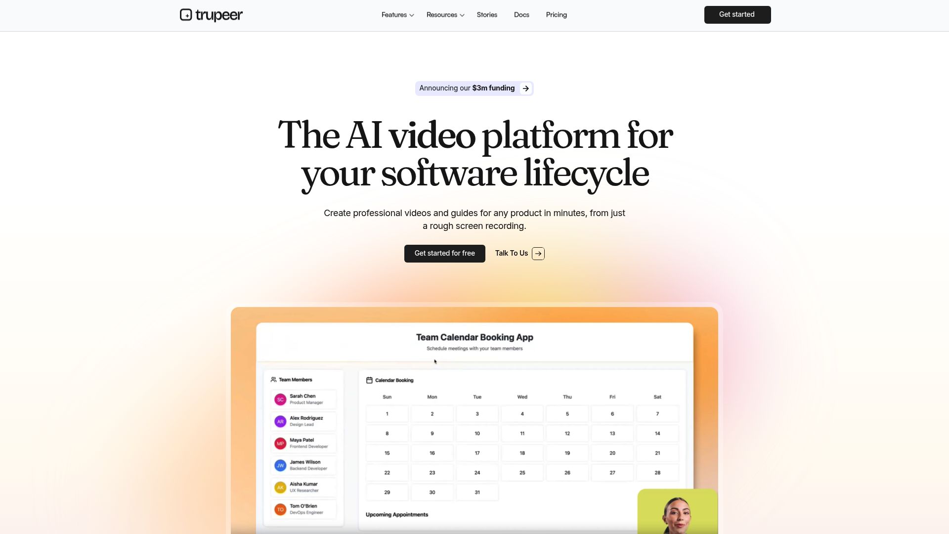 Trupeer