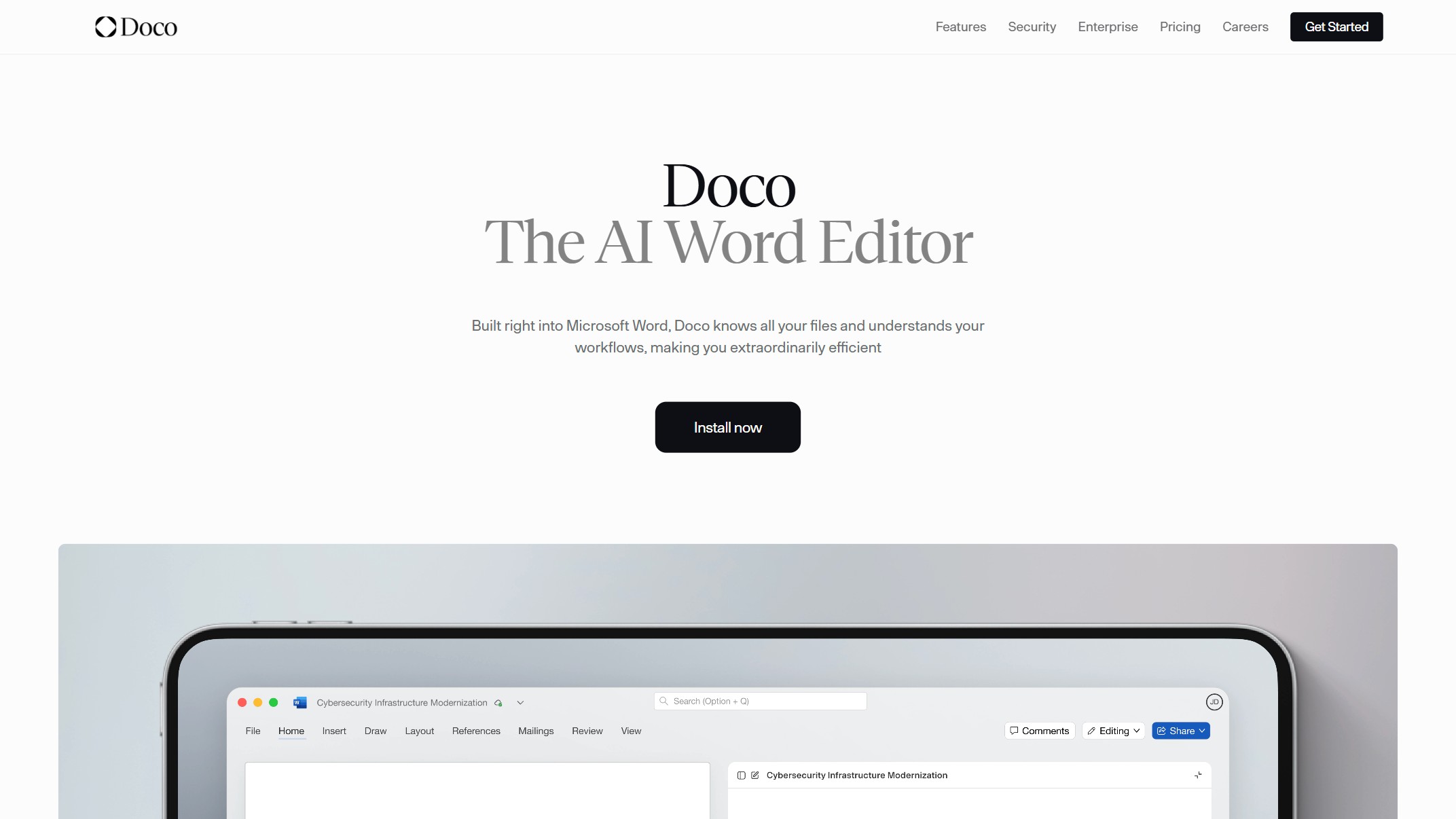 Doco
