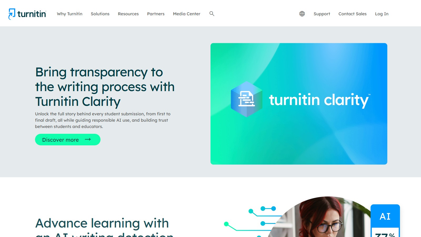 Turnitin