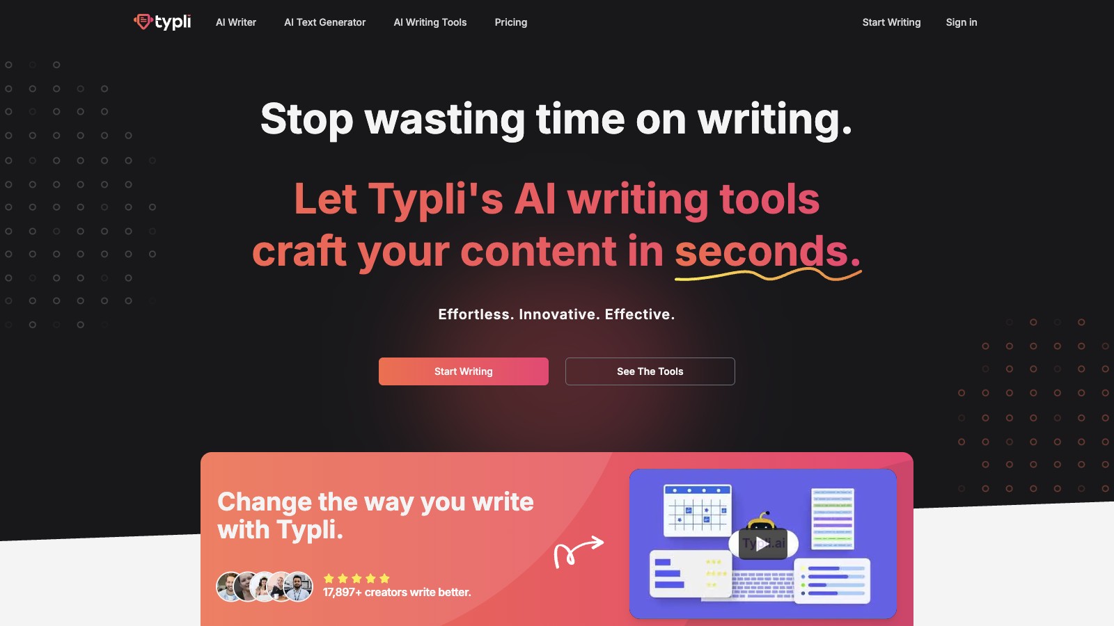 Typli