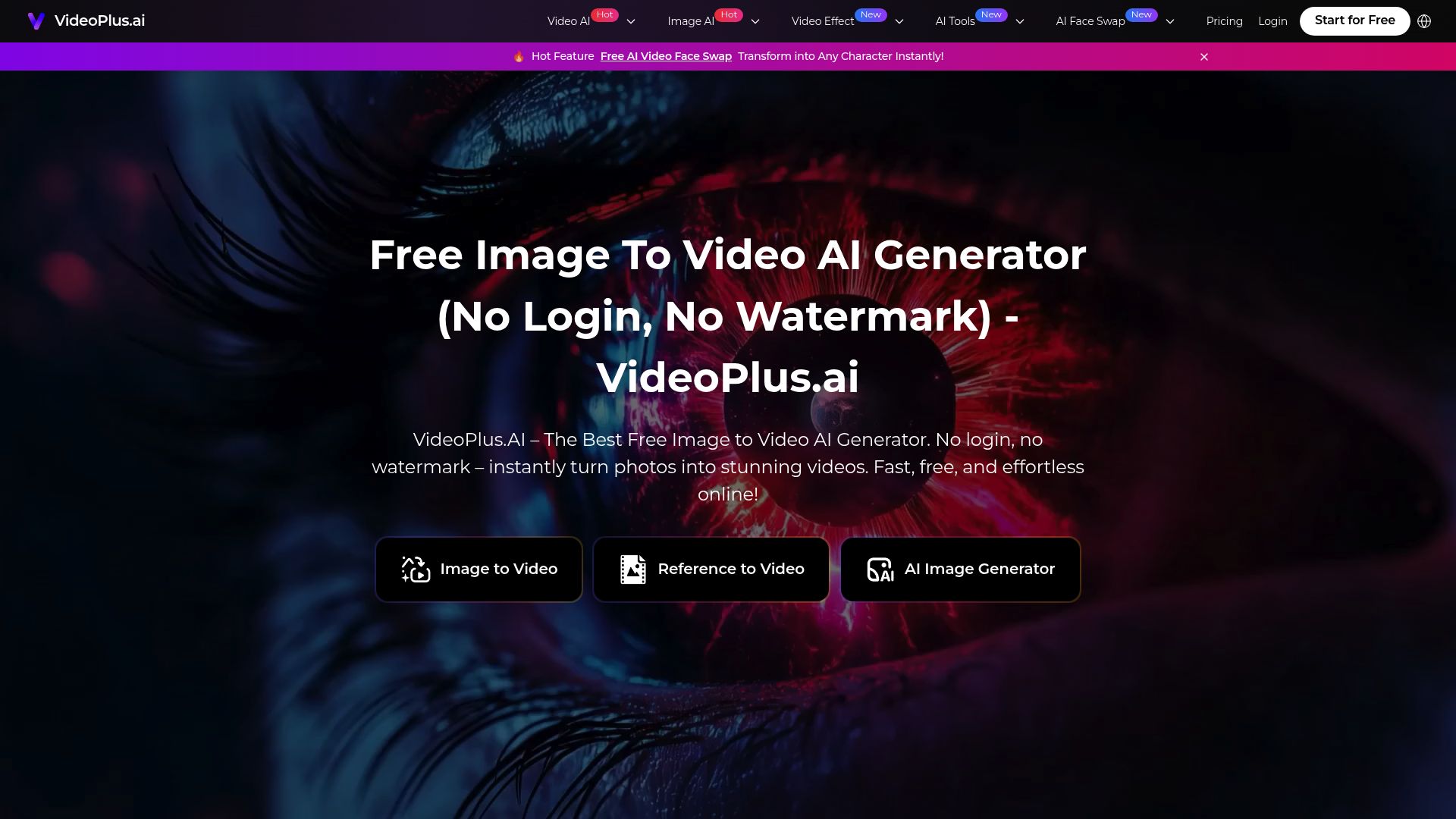 VideoPlus.ai