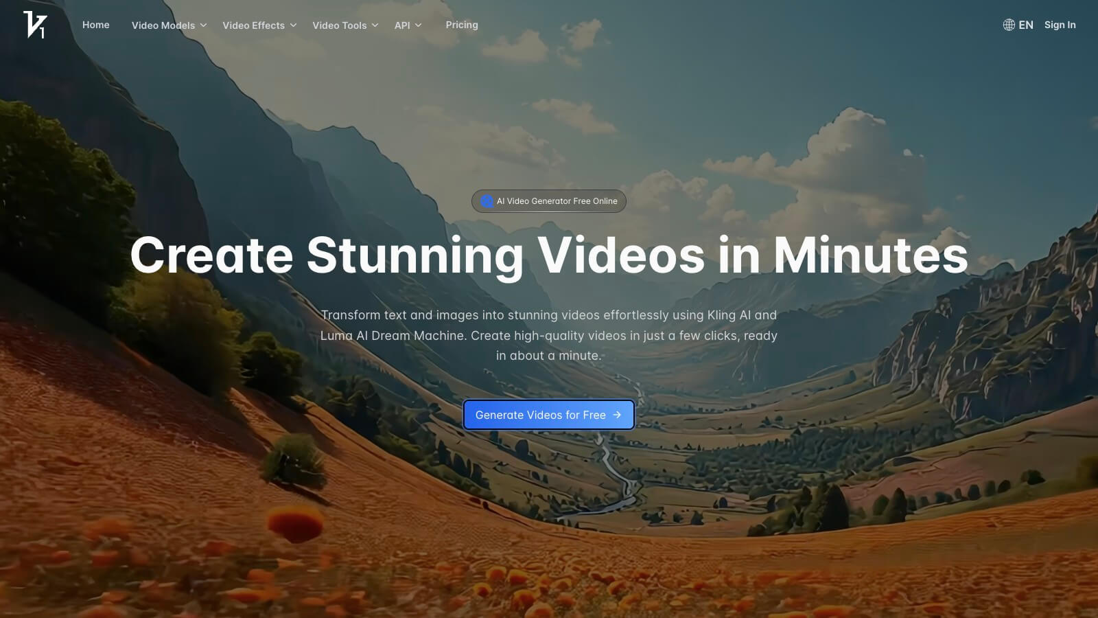 Vidful.ai