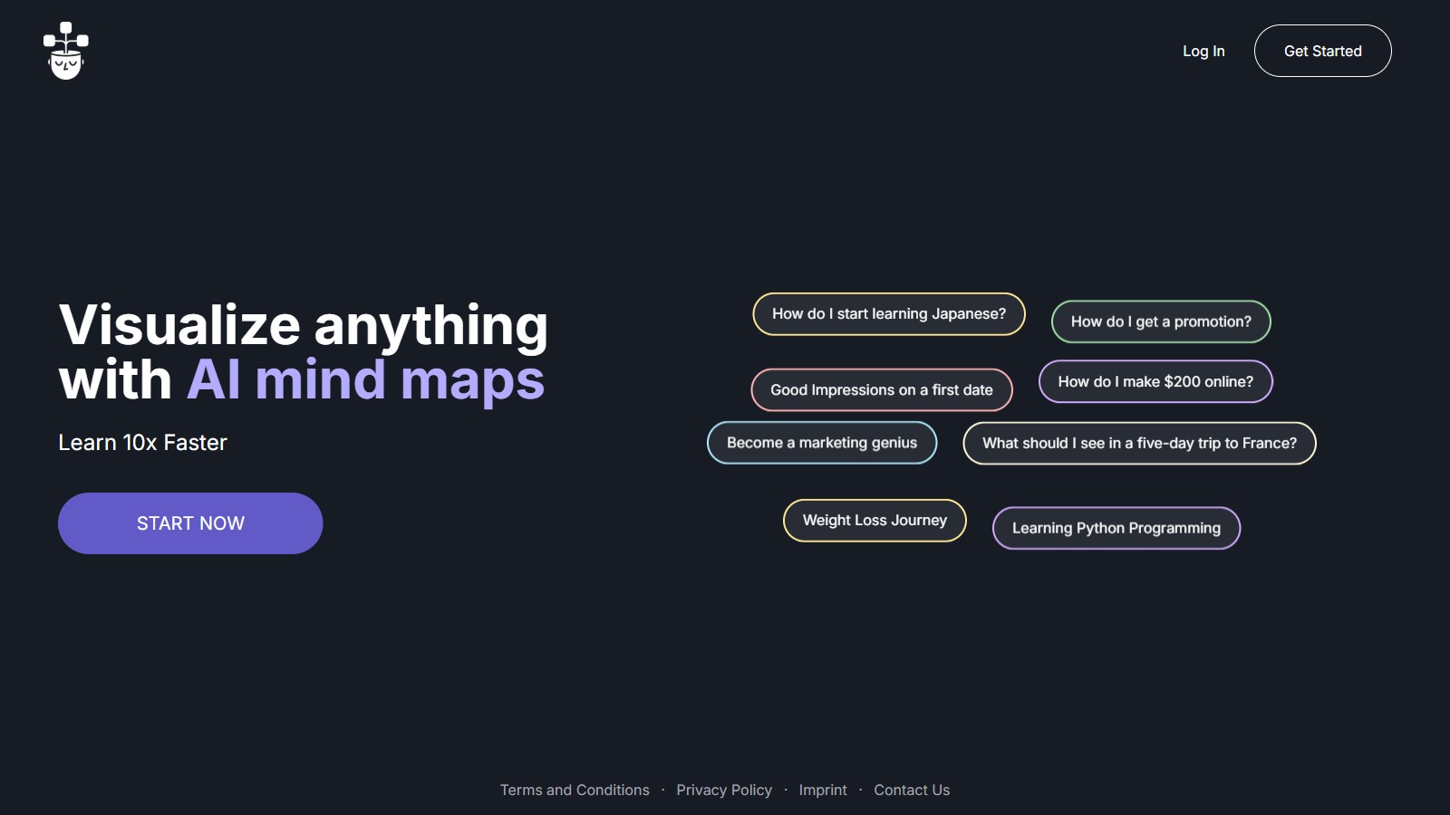 VisualMind