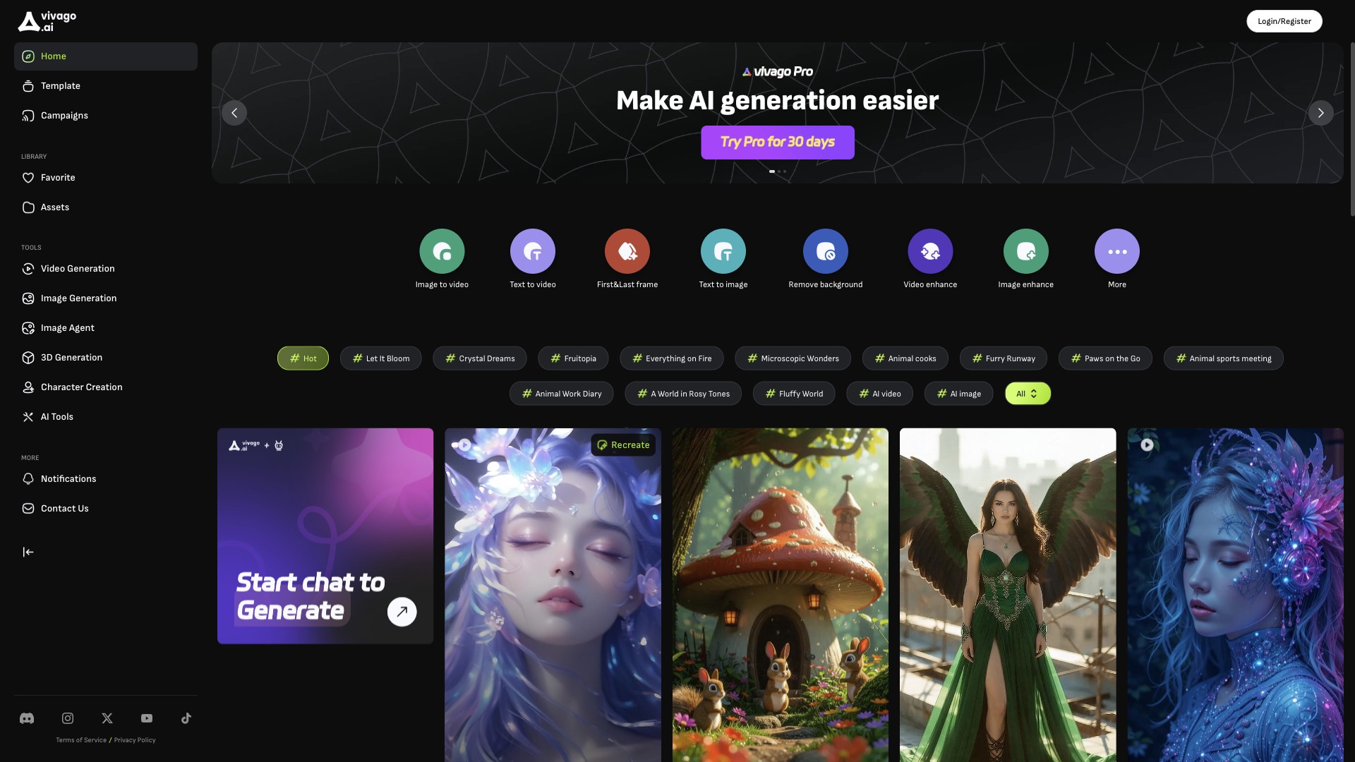 vivago.ai