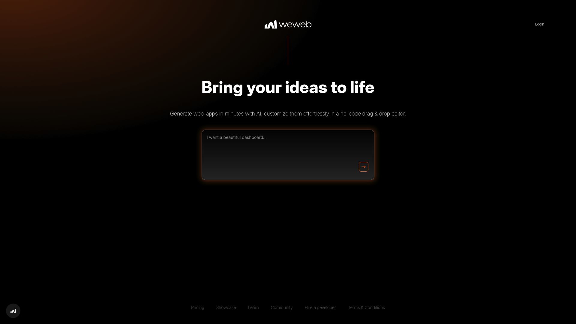 WeWeb