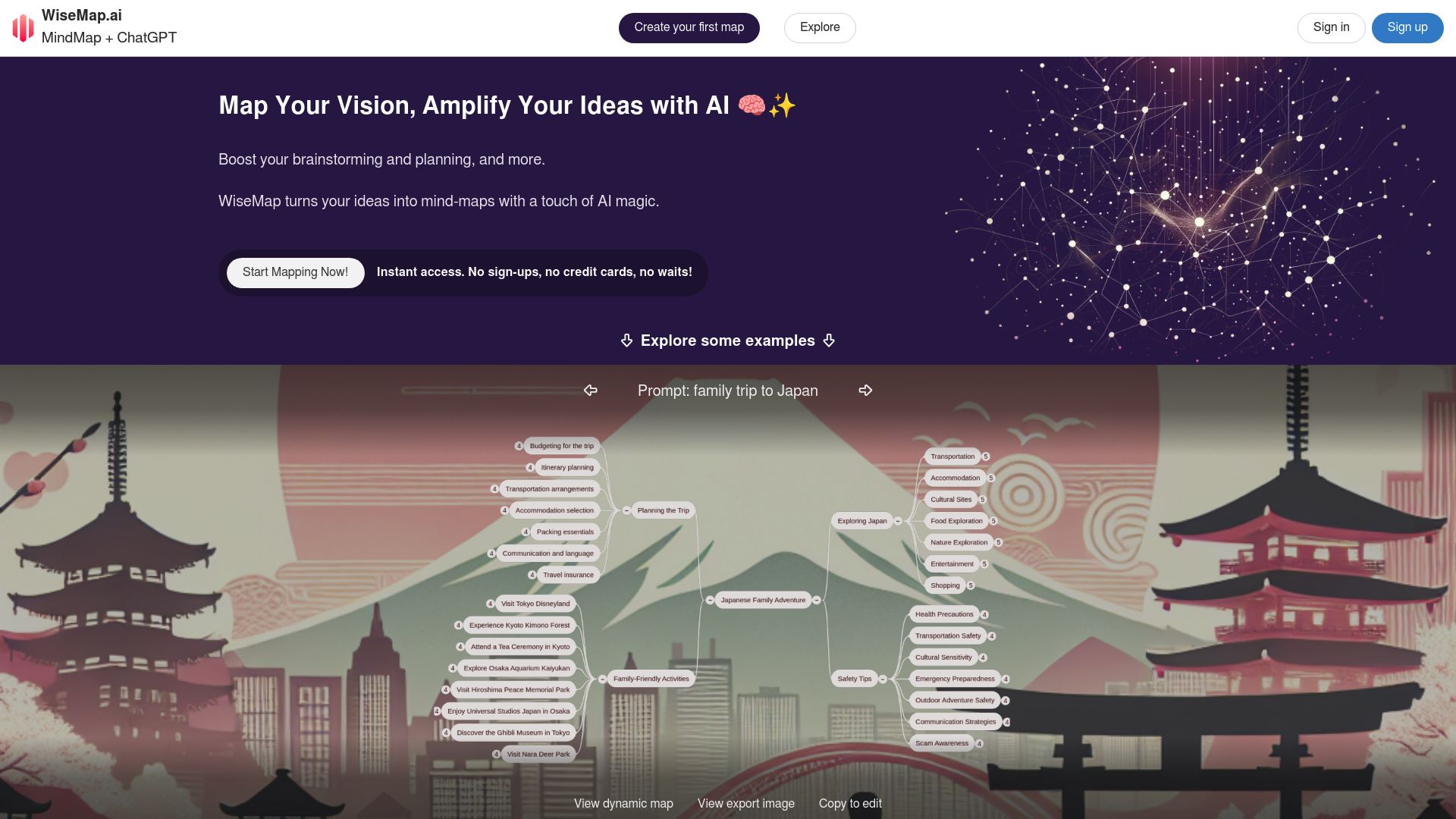 WiseMap.AI