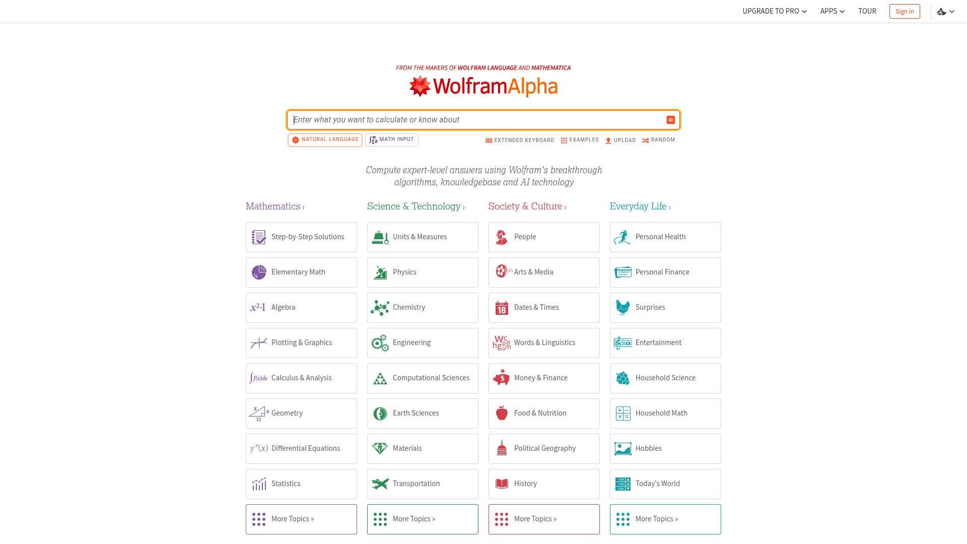 Wolfram