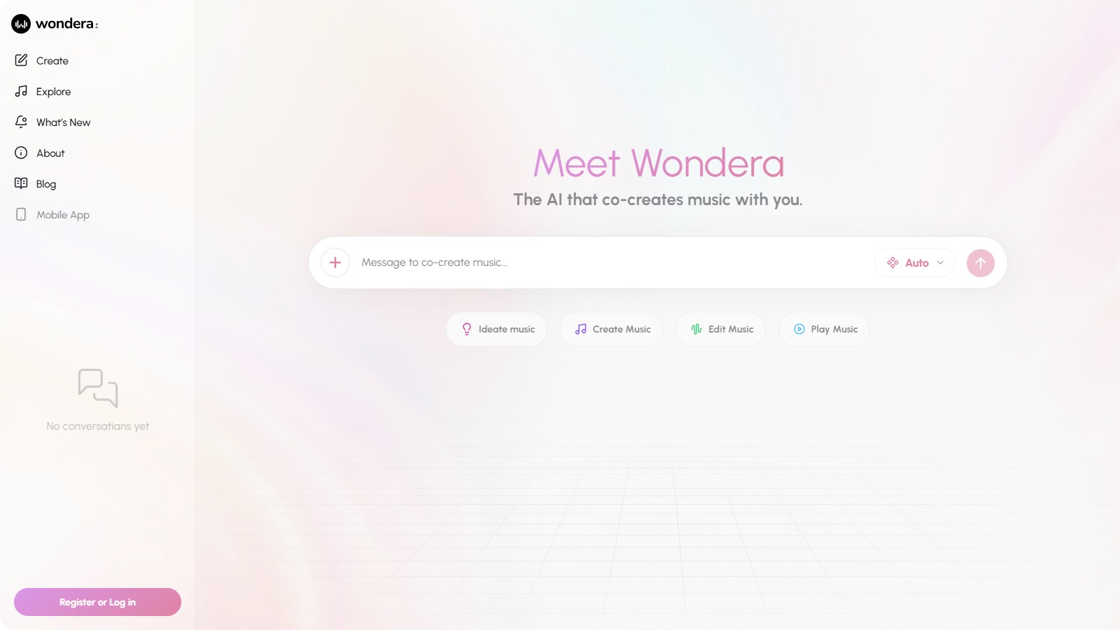 Wondera.ai