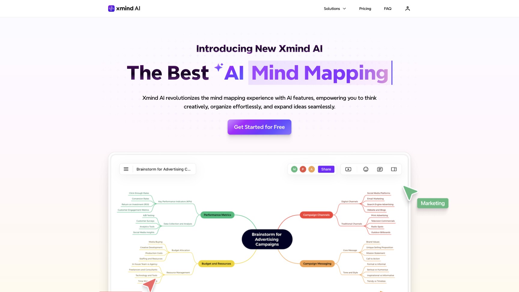 Xmind AI
